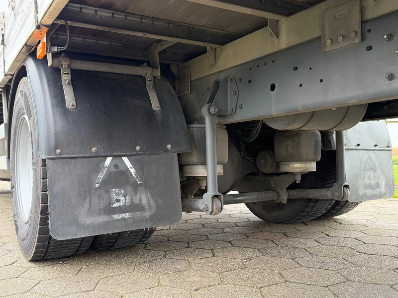 Camión lona DAF CF 320 CF 300: foto 12