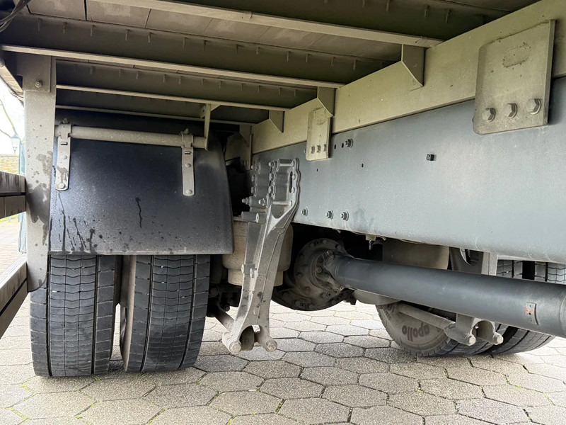 Camión lona DAF CF 320 CF 300: foto 7