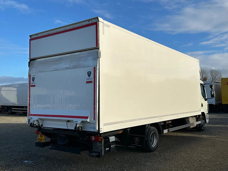 DAF LF 260 LF260.12 EURO6 12-2021. 730x248x235 - Camión caja cerrada: foto 3 DAF LF 260 LF260.12 EURO6 12-2021. 730x248x235 - Camión caja cerrada: foto 3