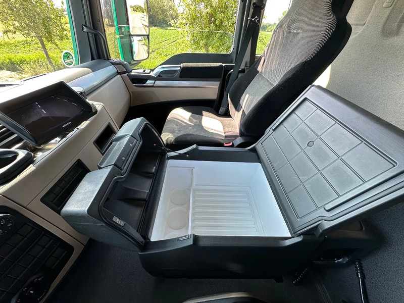 Arrendamiento de MAN TGS TGS 18.330 EURO6.2020 730x248x245 Als in NIEUWSTAAT! MAN TGS TGS 18.330 EURO6.2020 730x248x245 Als in NIEUWSTAAT!: foto 12