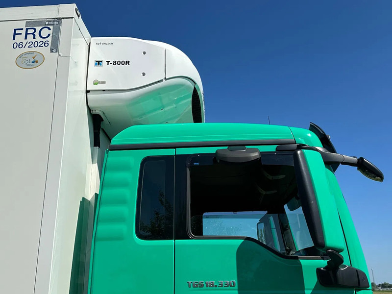 Arrendamiento de MAN TGS TGS 18.330 EURO6.2020 730x248x245 Als in NIEUWSTAAT! MAN TGS TGS 18.330 EURO6.2020 730x248x245 Als in NIEUWSTAAT!: foto 19