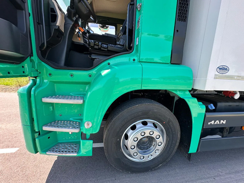 Arrendamiento de MAN TGS TGS 18.330 EURO6.2020 730x248x245 Als in NIEUWSTAAT! MAN TGS TGS 18.330 EURO6.2020 730x248x245 Als in NIEUWSTAAT!: foto 9