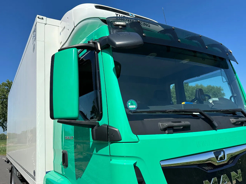 Arrendamiento de MAN TGS TGS 18.330 EURO6.2020 730x248x245 Als in NIEUWSTAAT! MAN TGS TGS 18.330 EURO6.2020 730x248x245 Als in NIEUWSTAAT!: foto 6