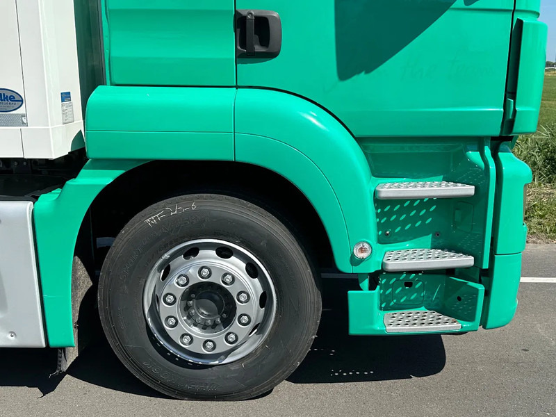 Arrendamiento de MAN TGS TGS 18.330 EURO6.2020 730x248x245 Als in NIEUWSTAAT! MAN TGS TGS 18.330 EURO6.2020 730x248x245 Als in NIEUWSTAAT!: foto 18