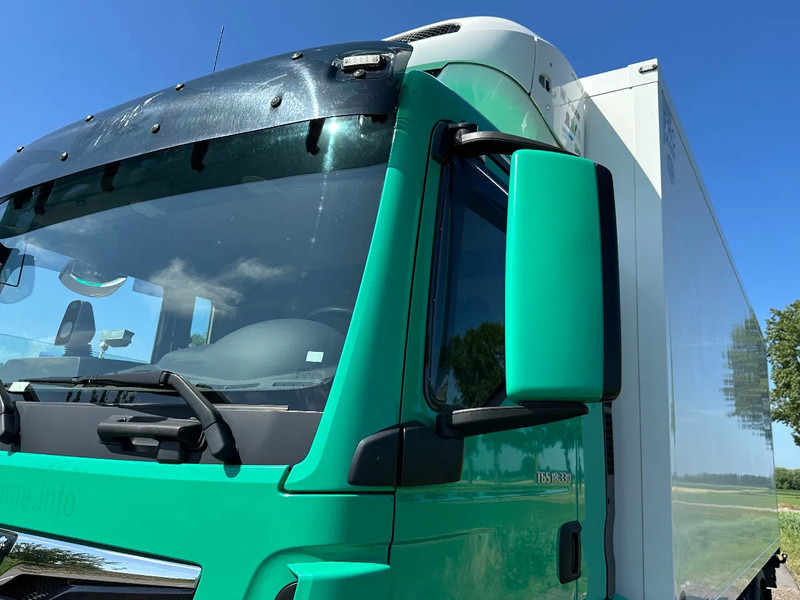 Arrendamiento de MAN TGS TGS 18.330 EURO6.2020 730x248x245 Als in NIEUWSTAAT! MAN TGS TGS 18.330 EURO6.2020 730x248x245 Als in NIEUWSTAAT!: foto 7