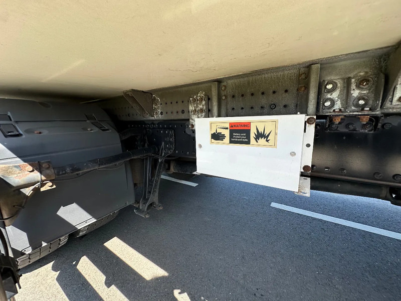 Arrendamiento de MAN TGS TGS 18.330 EURO6.2020 730x248x245 Als in NIEUWSTAAT! MAN TGS TGS 18.330 EURO6.2020 730x248x245 Als in NIEUWSTAAT!: foto 17