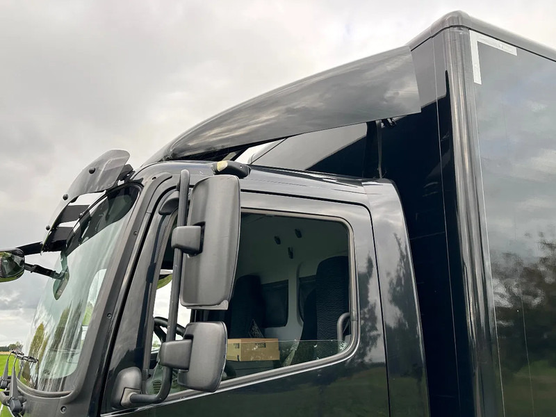Camión caja cerrada Mercedes-Benz ATEGO 1221L ATEGO ATEGO1221L. EURO6. 2021 600x248x235: foto 8 Camión caja cerrada Mercedes-Benz ATEGO 1221L ATEGO ATEGO1221L. EURO6. 2021 600x248x235: foto 8