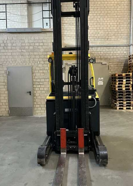 Hyster R1.6 - Retráctil: foto 3 Hyster R1.6 - Retráctil: foto 3