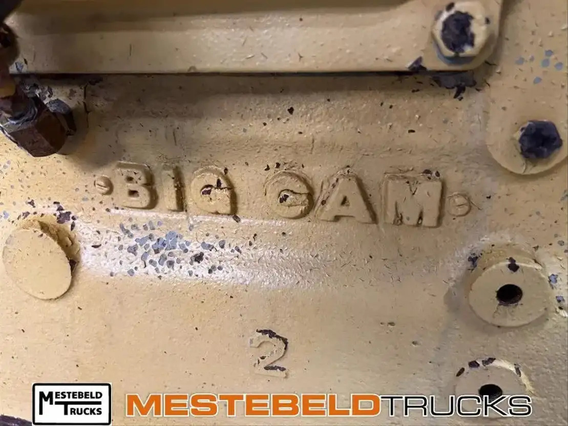 Cummins Motor cummins big cam - Motor para Camión: foto 3 Cummins Motor cummins big cam - Motor para Camión: foto 3