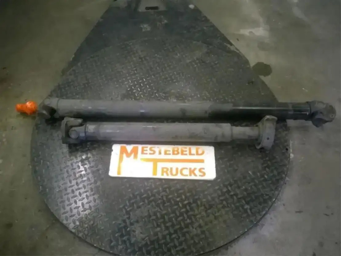 Palier para Camión DAF Aandrijfas LF55: foto 1