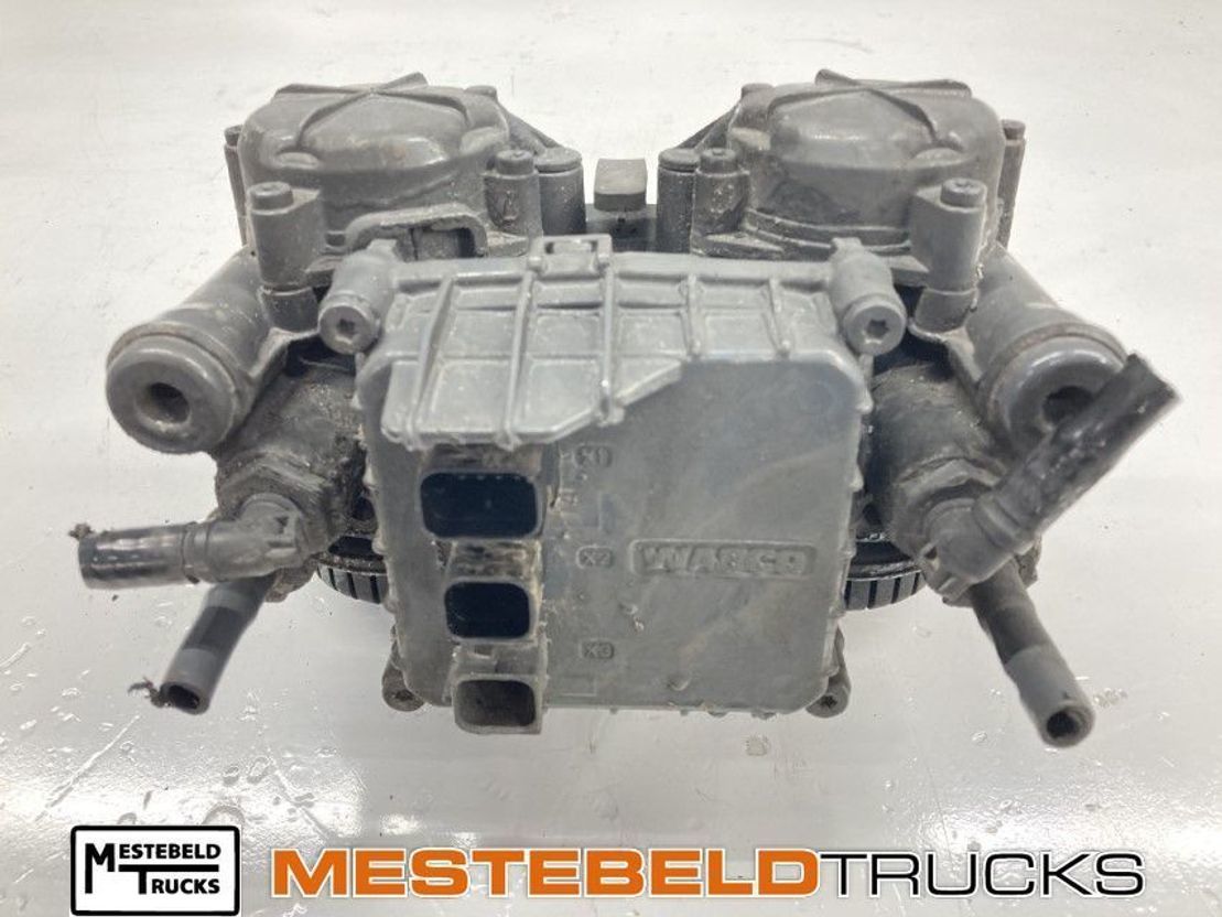 DAF Achterasmodulator - Piezas de freno para Camión: foto 1 DAF Achterasmodulator - Piezas de freno para Camión: foto 1
