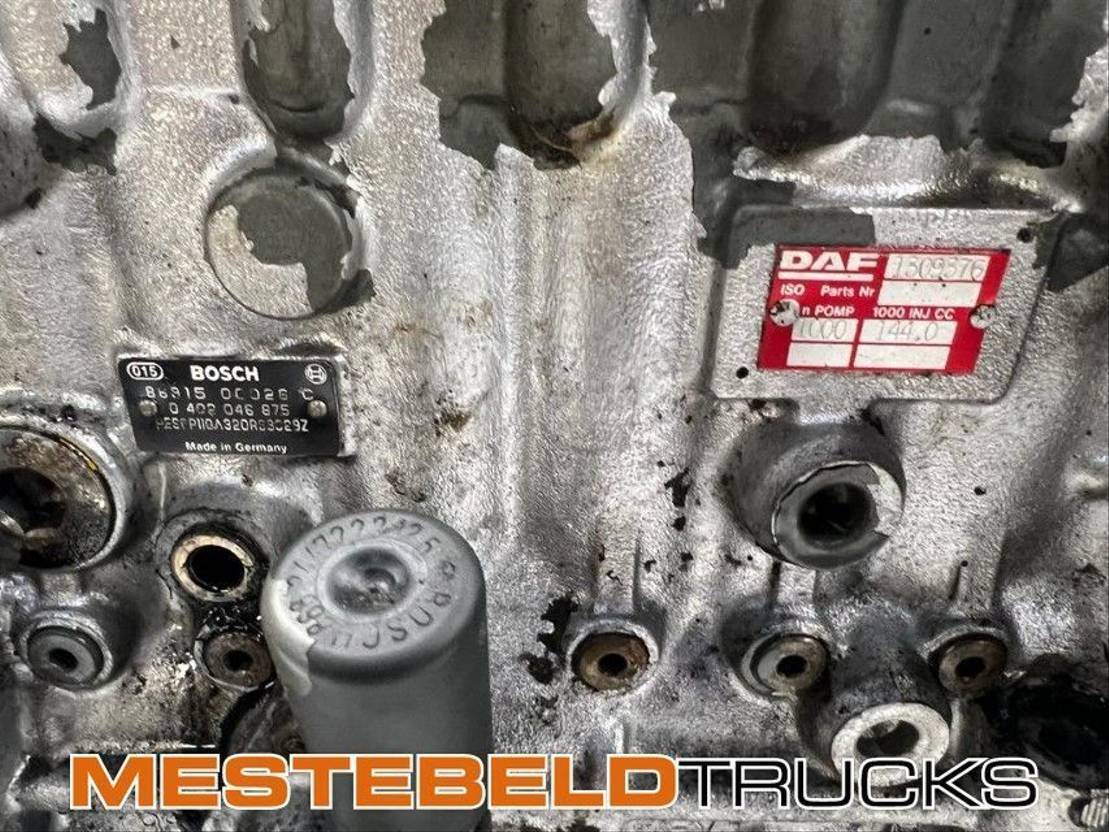 DAF Brandstofpomp - Sistema de combustible para Camión: foto 2 DAF Brandstofpomp - Sistema de combustible para Camión: foto 2