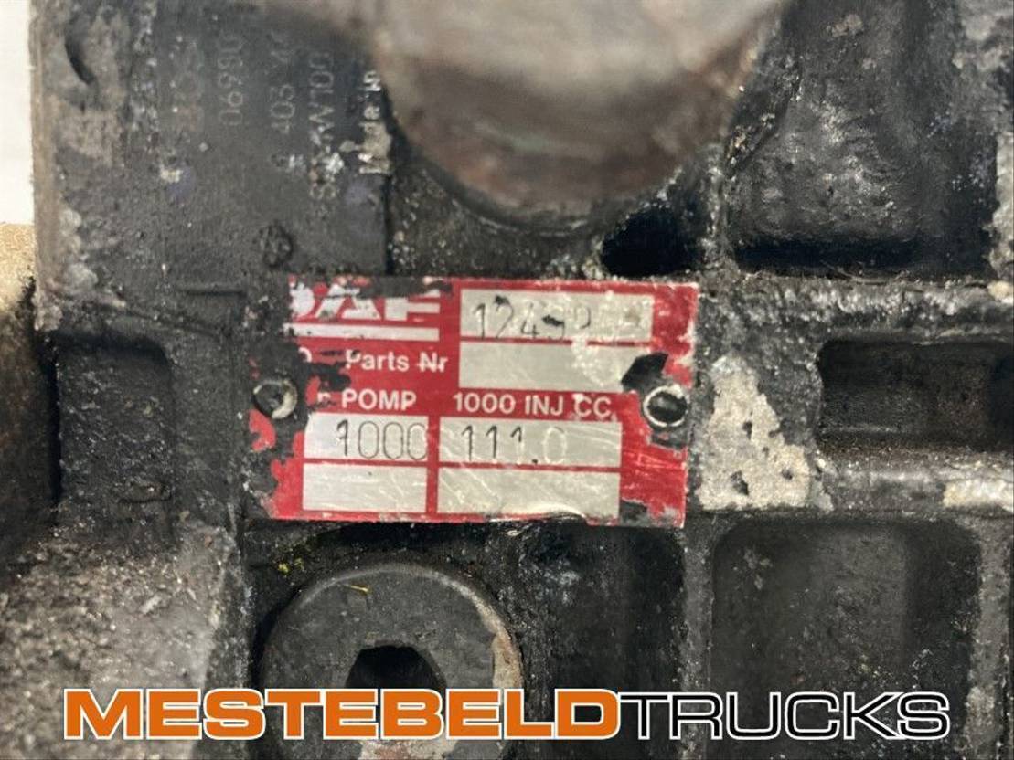 DAF Brandstofpomp - Sistema de combustible para Camión: foto 2 DAF Brandstofpomp - Sistema de combustible para Camión: foto 2