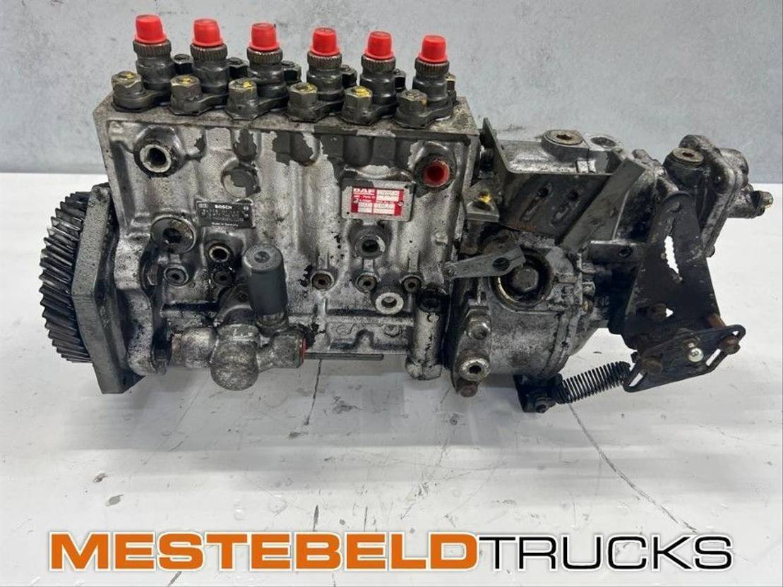 DAF Brandstofpomp - Sistema de combustible para Camión: foto 1 DAF Brandstofpomp - Sistema de combustible para Camión: foto 1