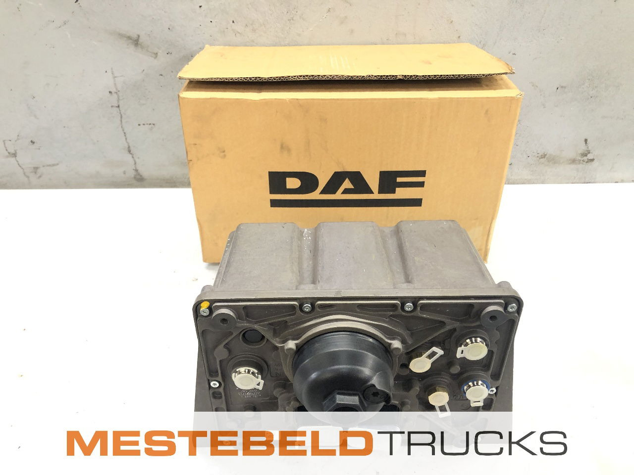 DAF EAS unit - Sistema eléctrico para Camión: foto 1 DAF EAS unit - Sistema eléctrico para Camión: foto 1