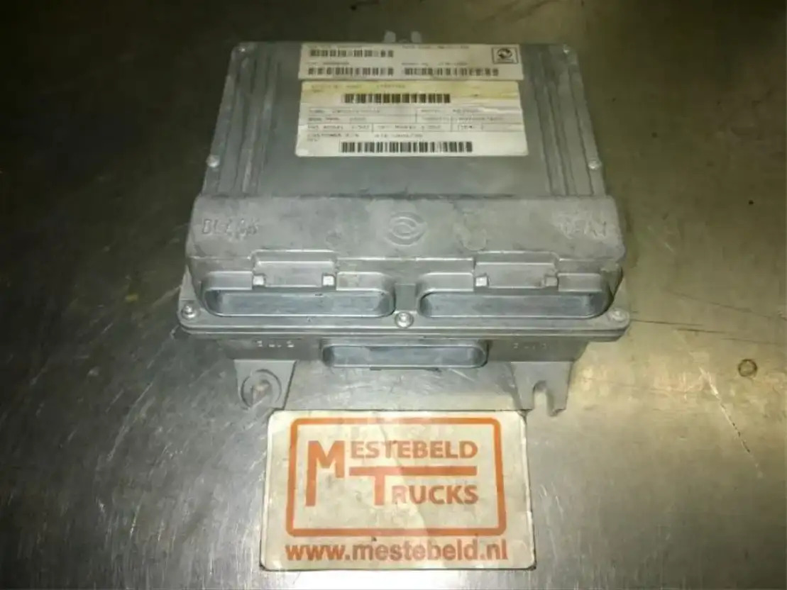 DAF ECU 75CF - Sistema eléctrico para Camión: foto 1 DAF ECU 75CF - Sistema eléctrico para Camión: foto 1