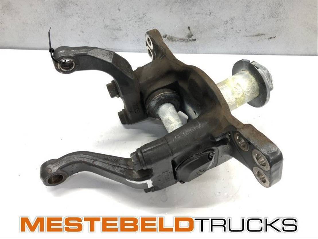 DAF Fusee links 2e as - Eje delantero para Camión: foto 1 DAF Fusee links 2e as - Eje delantero para Camión: foto 1