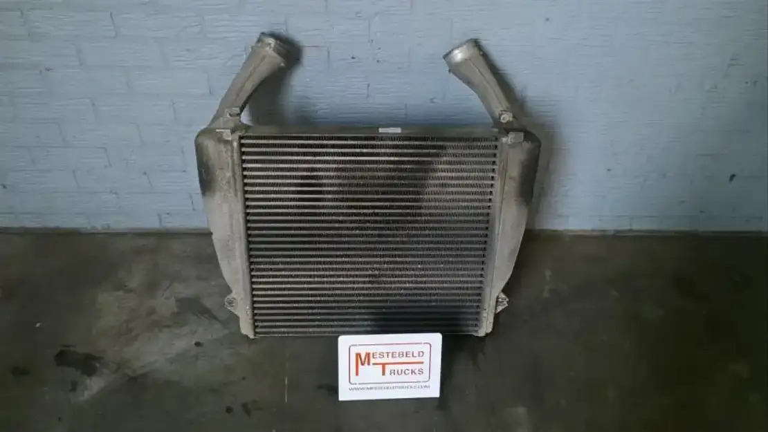 DAF Intercooler - Sistema de refrigeración para Camión: foto 1 DAF Intercooler - Sistema de refrigeración para Camión: foto 1