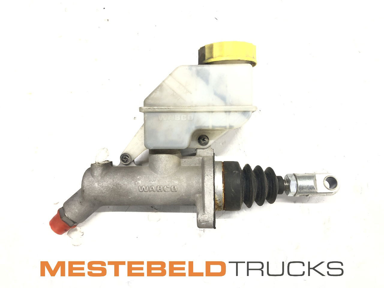 DAF Koppelingscilinder - Embrague y piezas para Camión: foto 1 DAF Koppelingscilinder - Embrague y piezas para Camión: foto 1