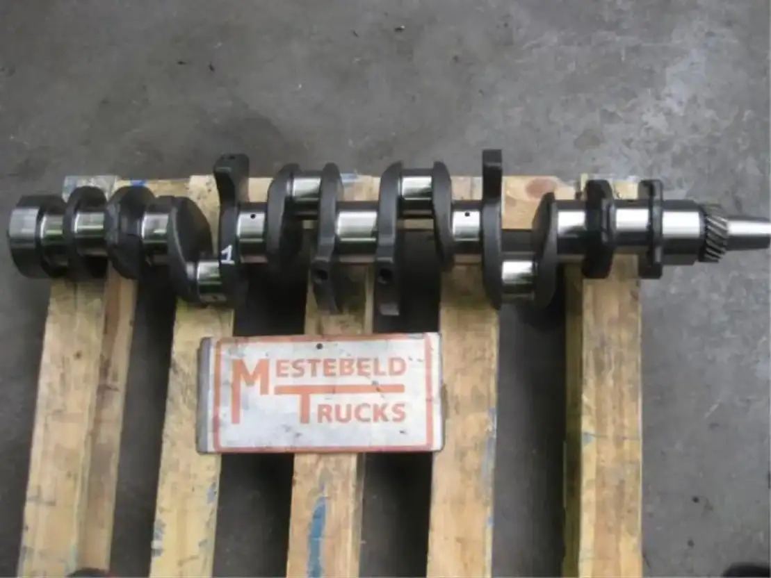 DAF Krukas 65 - Motor y piezas para Camión: foto 1 DAF Krukas 65 - Motor y piezas para Camión: foto 1