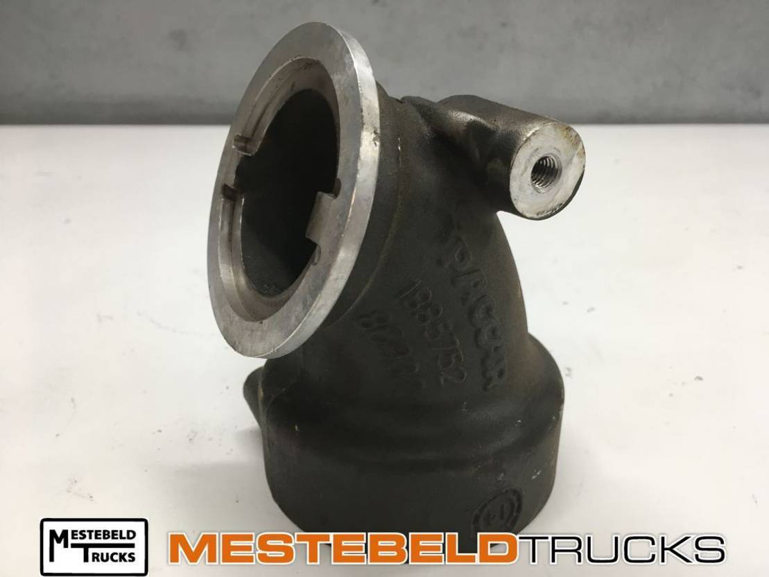 DAF Luchtinlaatbocht XF106 - Motor y piezas para Camión: foto 1 DAF Luchtinlaatbocht XF106 - Motor y piezas para Camión: foto 1