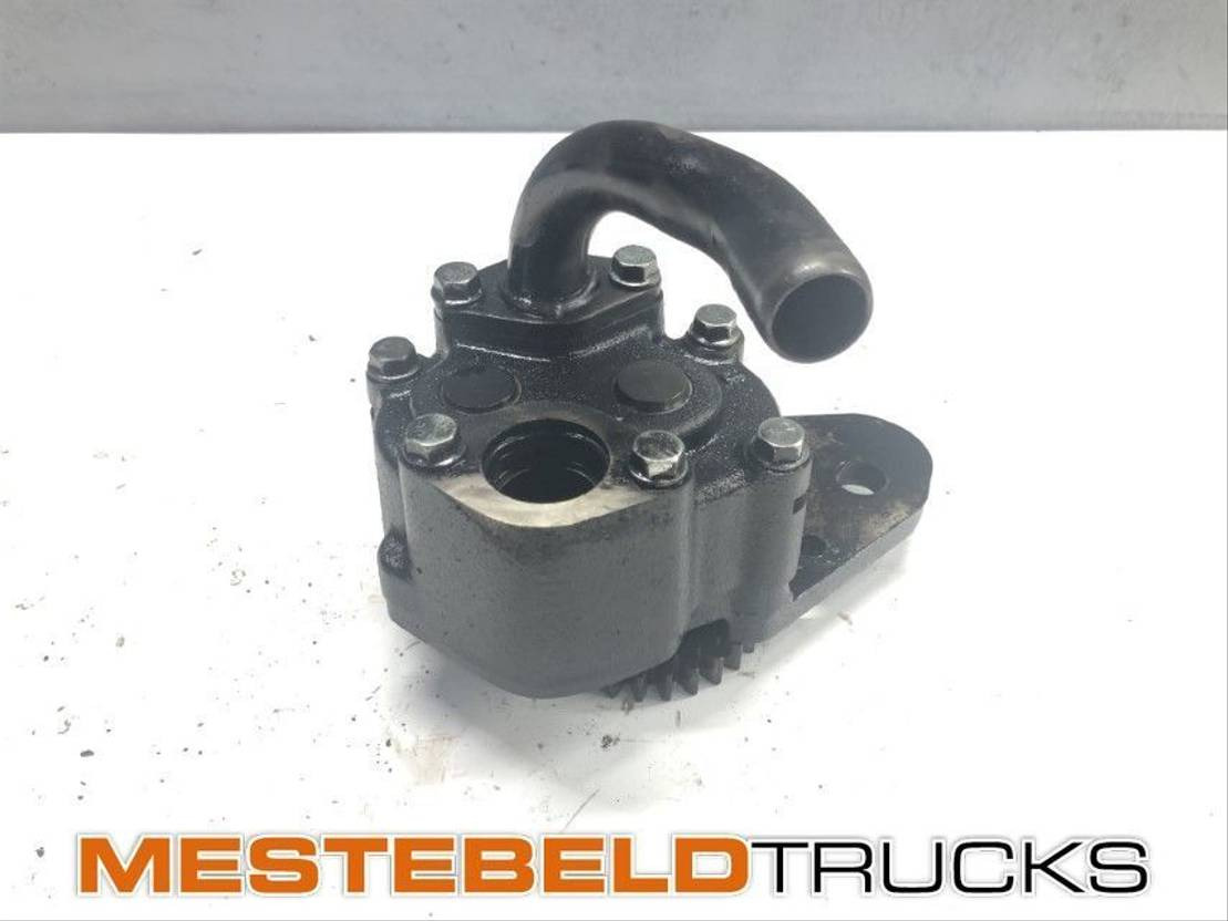 DAF Oliepomp - Motor y piezas para Camión: foto 1 DAF Oliepomp - Motor y piezas para Camión: foto 1