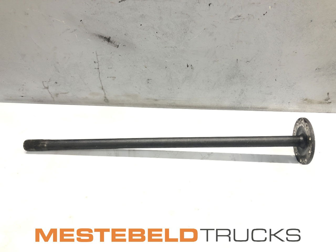 DAF Steekas LF45 links - Eje posterior para Camión: foto 1 DAF Steekas LF45 links - Eje posterior para Camión: foto 1