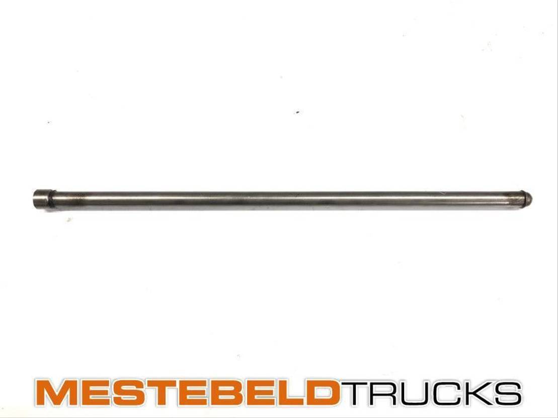 DAF Stoterstang uitlaat MX 13 - Motor y piezas para Camión: foto 1 DAF Stoterstang uitlaat MX 13 - Motor y piezas para Camión: foto 1