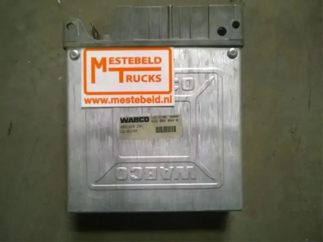 DAF Stuurkast ABS/ASR - Sistema eléctrico para Camión: foto 1 DAF Stuurkast ABS/ASR - Sistema eléctrico para Camión: foto 1