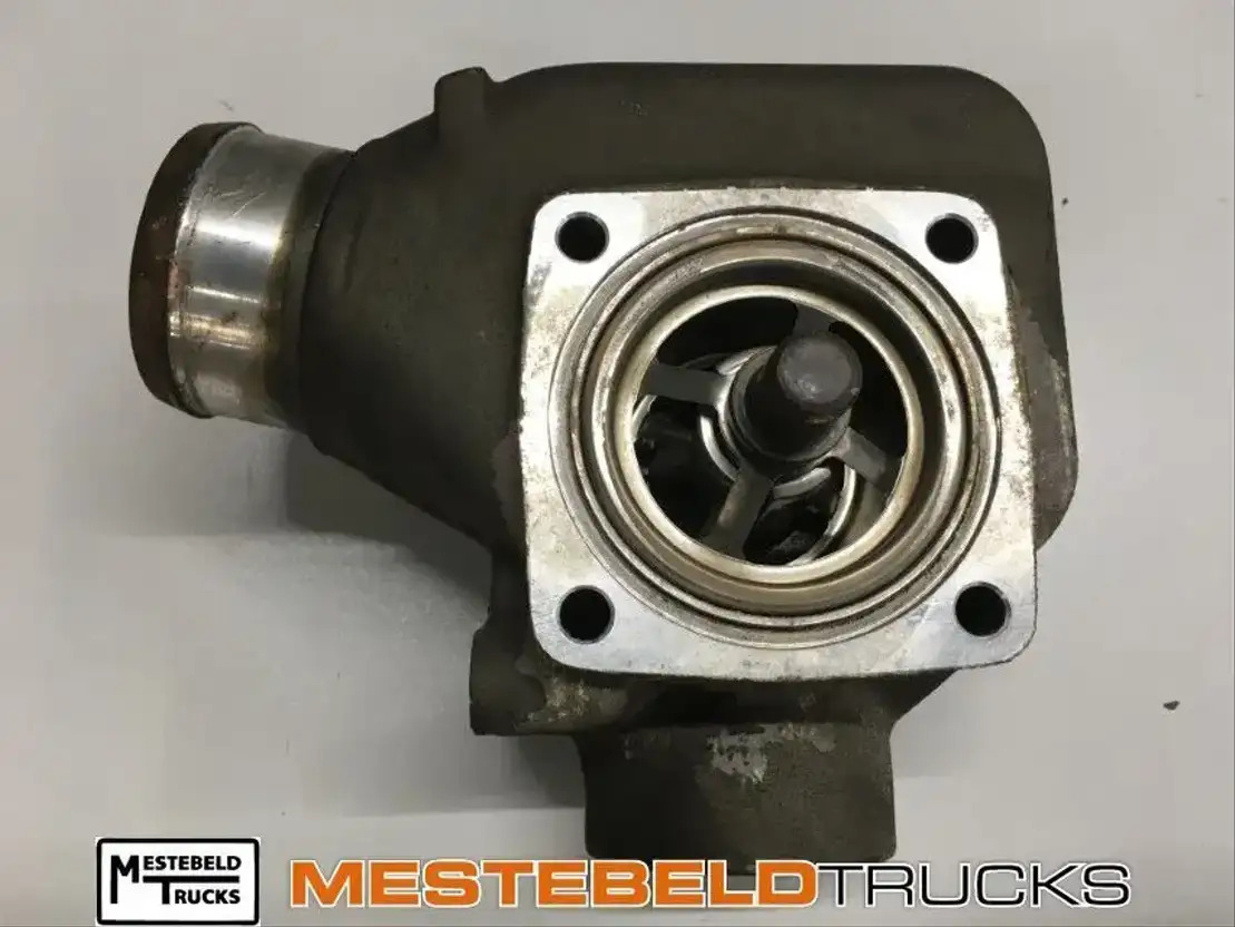 DAF Thermostaathuis MOT 1260 XE - Sistema de refrigeración para Camión: foto 1 DAF Thermostaathuis MOT 1260 XE - Sistema de refrigeración para Camión: foto 1