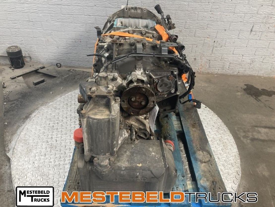 DAF Versnellingsbak 12 AS 2131 TD+ IT  - Caja de cambios para Camión: foto 4 DAF Versnellingsbak 12 AS 2131 TD+ IT  - Caja de cambios para Camión: foto 4