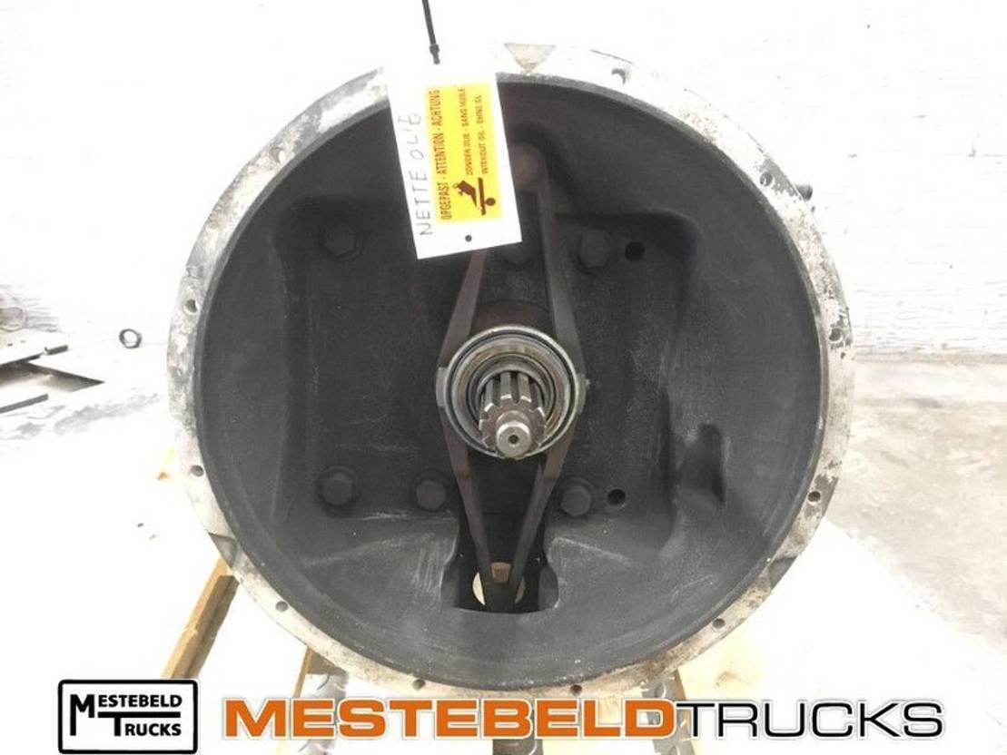 DAF Versnellingsbak 16S150 DD - Caja de cambios para Camión: foto 5 DAF Versnellingsbak 16S150 DD - Caja de cambios para Camión: foto 5