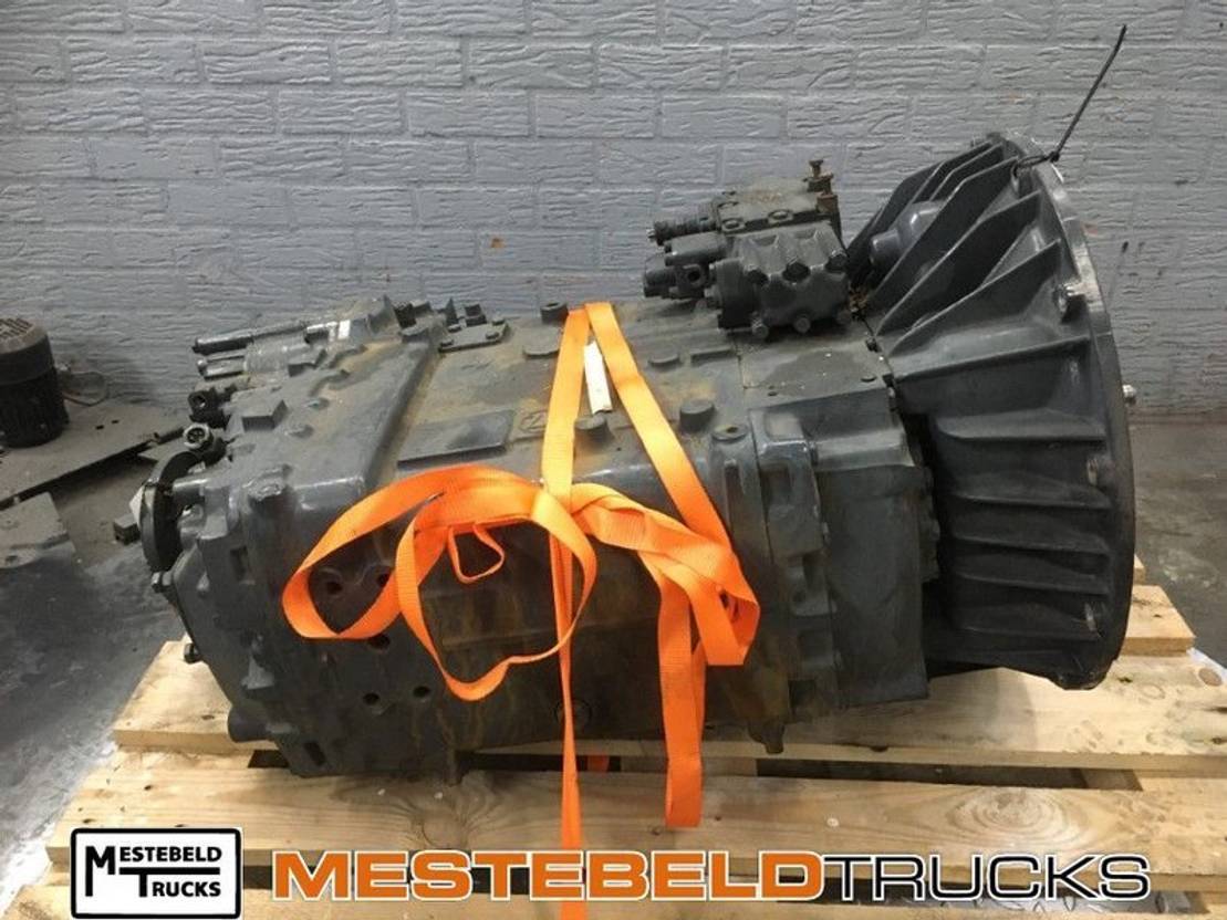 DAF Versnellingsbak 16S150 DD - Caja de cambios para Camión: foto 4 DAF Versnellingsbak 16S150 DD - Caja de cambios para Camión: foto 4