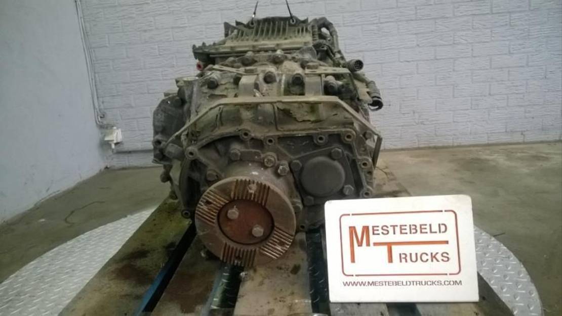 DAF Versnellingsbakbak 12 AS 2130 TD  - Caja de cambios para Camión: foto 3 DAF Versnellingsbakbak 12 AS 2130 TD  - Caja de cambios para Camión: foto 3