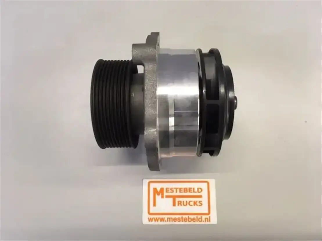 DAF Waterpomp XF105 - CF85 - Sistema de refrigeración para Camión: foto 2 DAF Waterpomp XF105 - CF85 - Sistema de refrigeración para Camión: foto 2