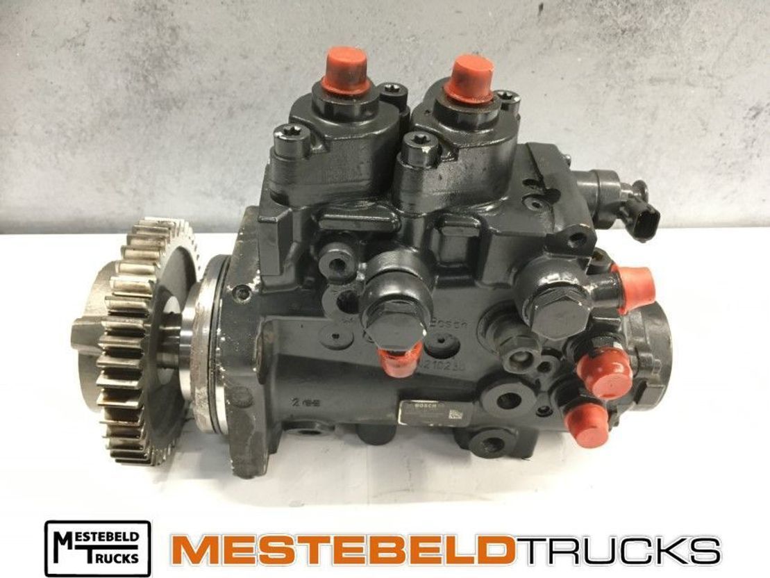 Iveco Brandstof hogedrukpomp cursor 11 - Sistema de combustible para Furgoneta: foto 1 Iveco Brandstof hogedrukpomp cursor 11 - Sistema de combustible para Furgoneta: foto 1