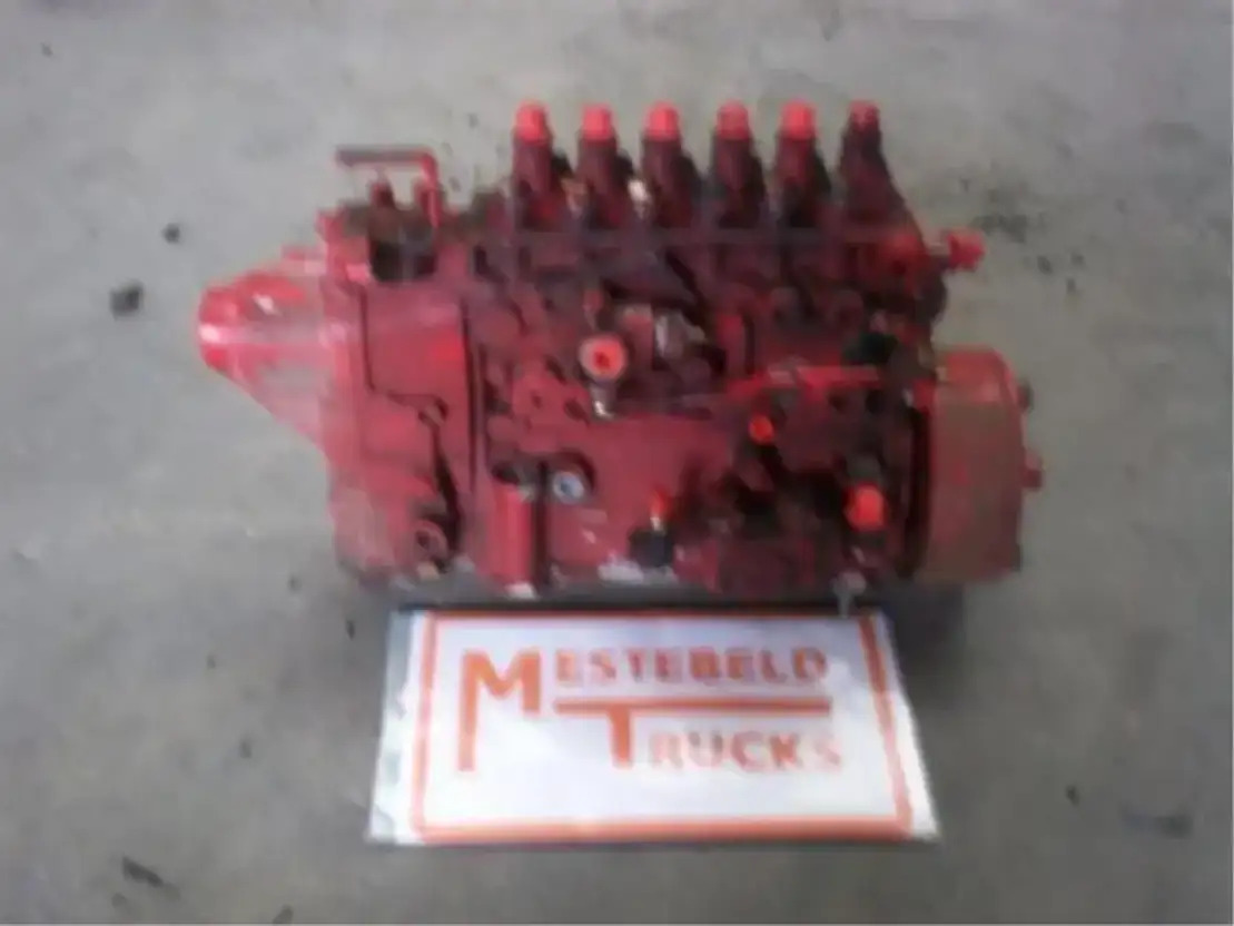 Bomba de combustible para Camión Iveco Brandstofpomp: foto 1