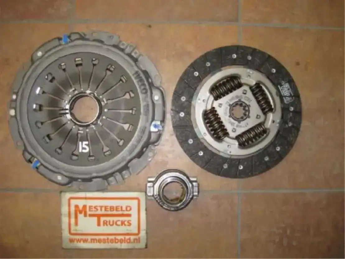 Embrague y piezas para Camión nuevo Iveco Koppeling: foto 1
