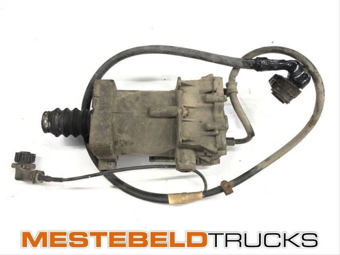 Iveco Koppelingsbekrachtiger - Embrague y piezas para Camión: foto 1 Iveco Koppelingsbekrachtiger - Embrague y piezas para Camión: foto 1