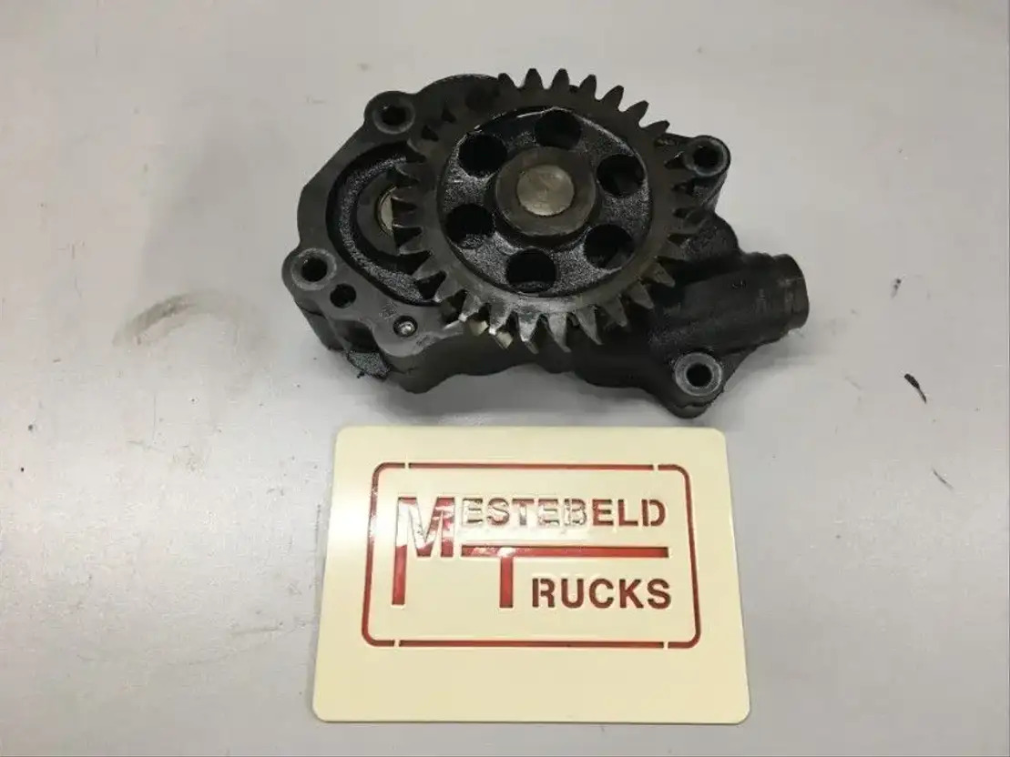 Iveco Oliepomp cursor euro 6 - Motor y piezas para Camión: foto 1 Iveco Oliepomp cursor euro 6 - Motor y piezas para Camión: foto 1