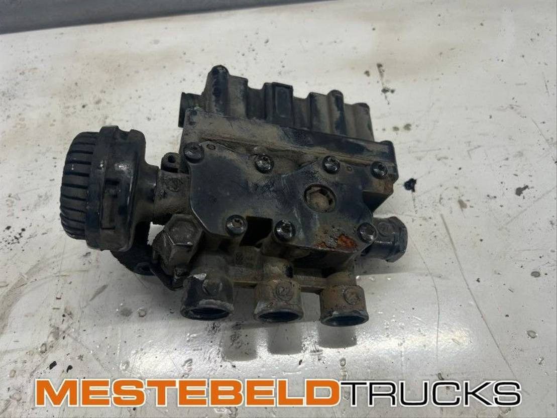 MAN Hoogteregeling ECAS ventiel - Sistema de admisión de aire para Máquina de impresión: foto 1 MAN Hoogteregeling ECAS ventiel - Sistema de admisión de aire para Máquina de impresión: foto 1