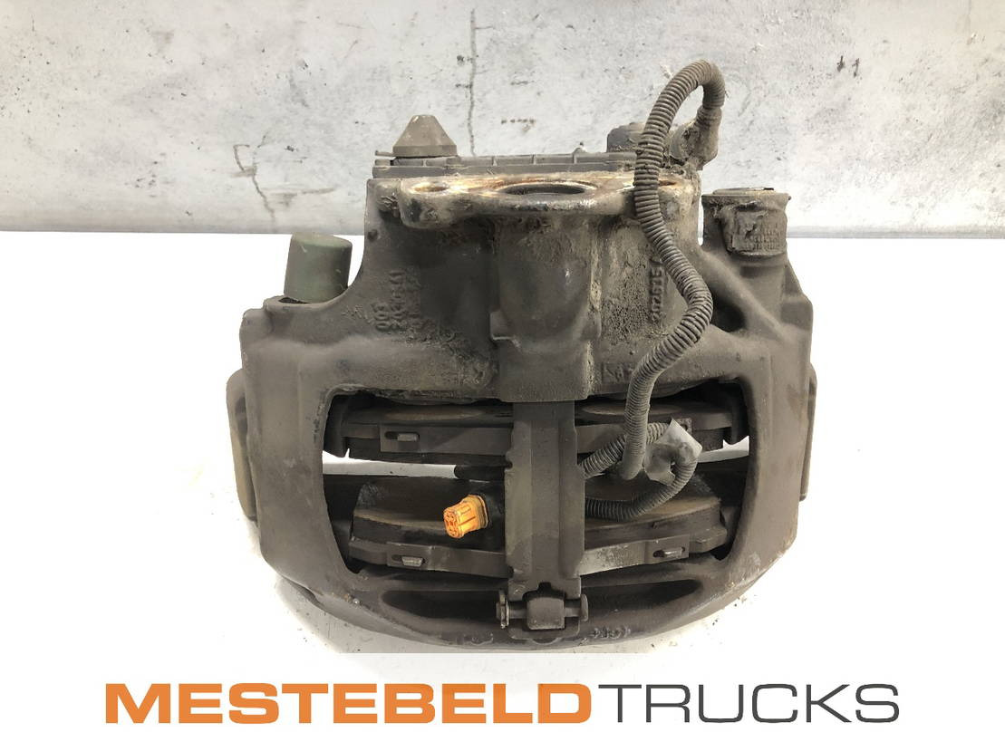 MAN Remklauw rechts  - Pinza de freno para Camión: foto 1 MAN Remklauw rechts  - Pinza de freno para Camión: foto 1