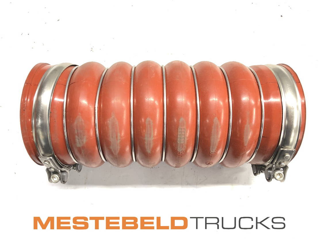 Mercedes-Benz Intercoolerslang - Sistema de admisión de aire para Camión: foto 1 Mercedes-Benz Intercoolerslang - Sistema de admisión de aire para Camión: foto 1