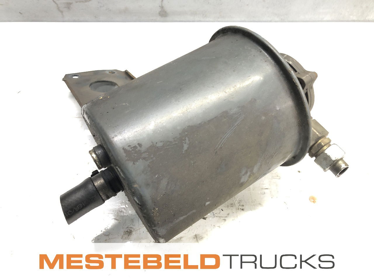 Mercedes-Benz Oliepot Econic - Hidráulica para Camión: foto 1 Mercedes-Benz Oliepot Econic - Hidráulica para Camión: foto 1