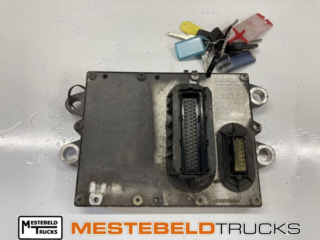 Mercedes-Benz PLD unit OM 906 II - Sistema eléctrico para Camión: foto 1 Mercedes-Benz PLD unit OM 906 II - Sistema eléctrico para Camión: foto 1