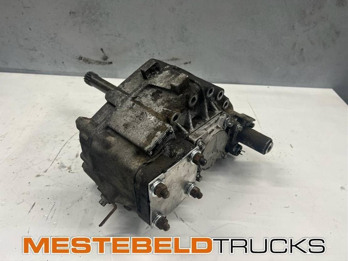 Mercedes-Benz PTO G 131-9 Type ND3 - Hidráulica para Camión: foto 2 Mercedes-Benz PTO G 131-9 Type ND3 - Hidráulica para Camión: foto 2