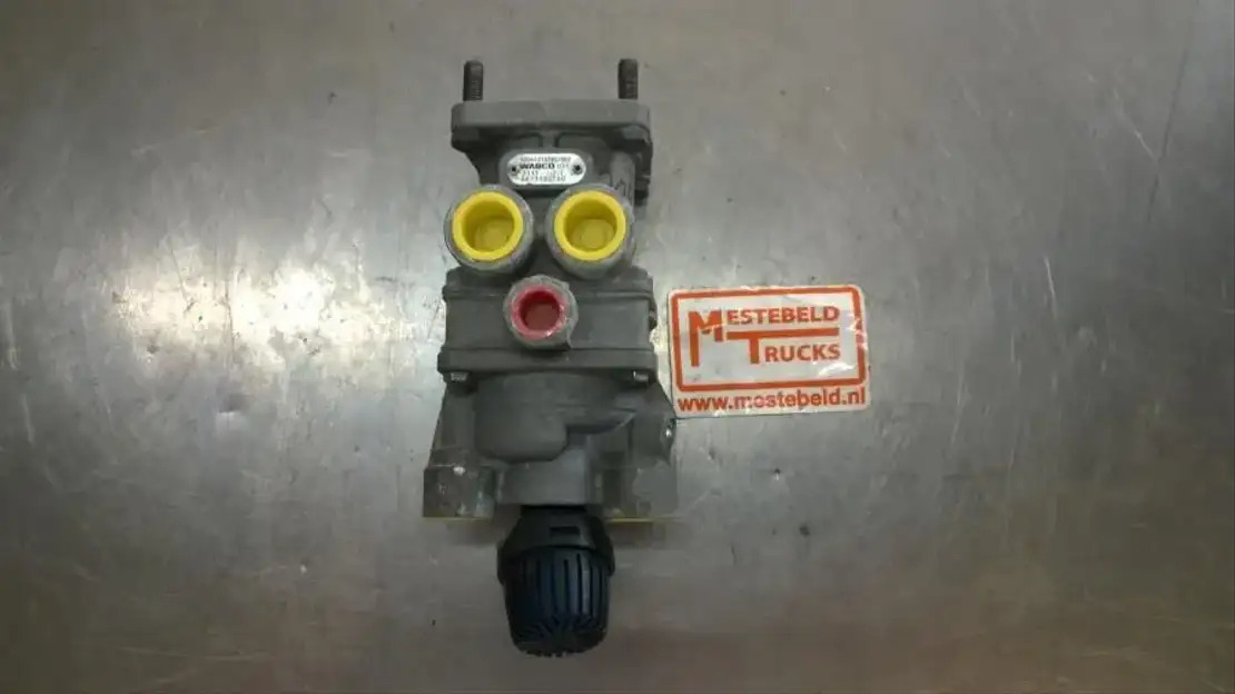 Mercedes-Benz Remventiel - Piezas de freno para Camión: foto 1 Mercedes-Benz Remventiel - Piezas de freno para Camión: foto 1