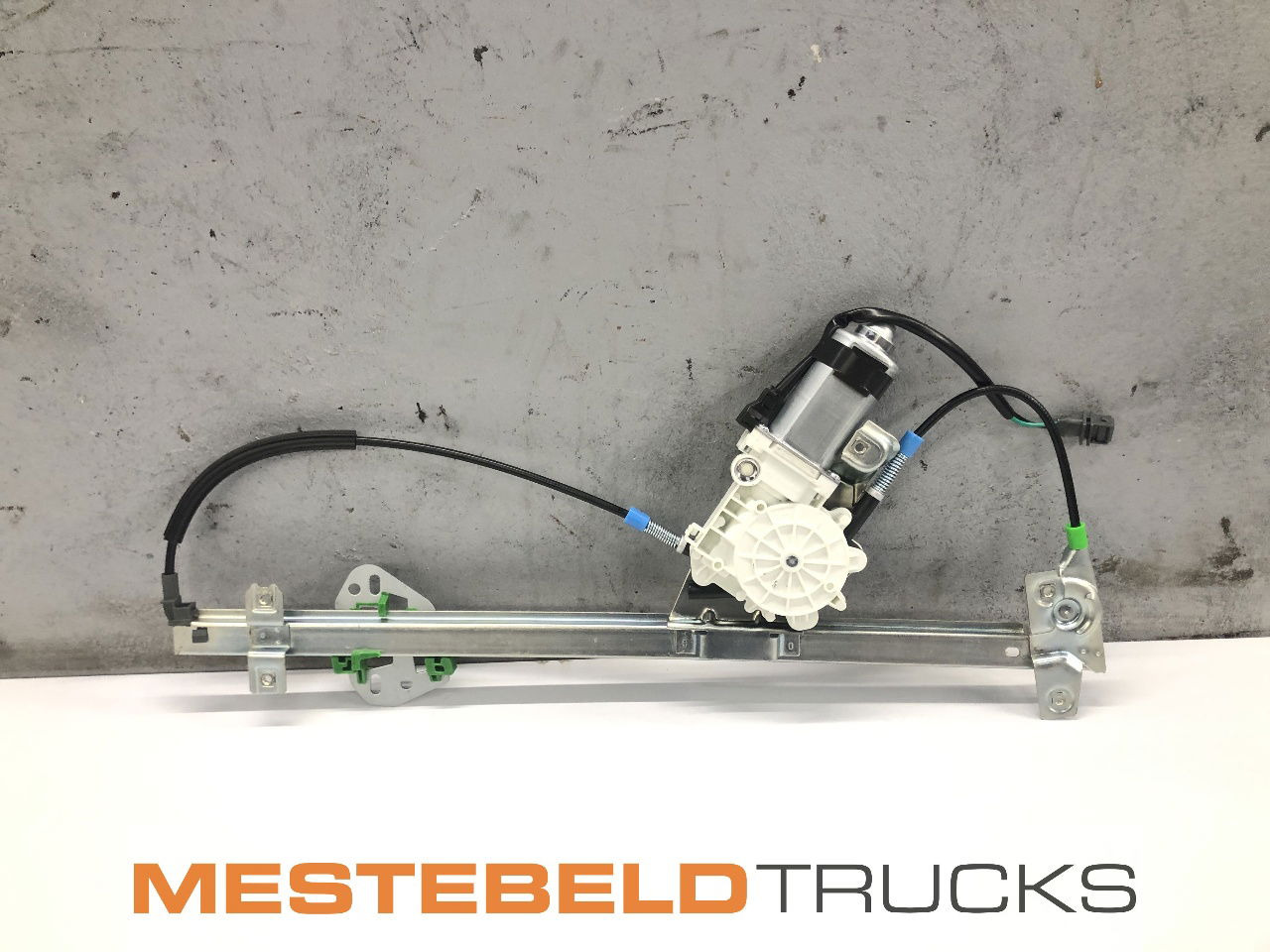 Mercedes-Benz Ruitenmechanisme links - Cabina e interior para Camión: foto 1 Mercedes-Benz Ruitenmechanisme links - Cabina e interior para Camión: foto 1