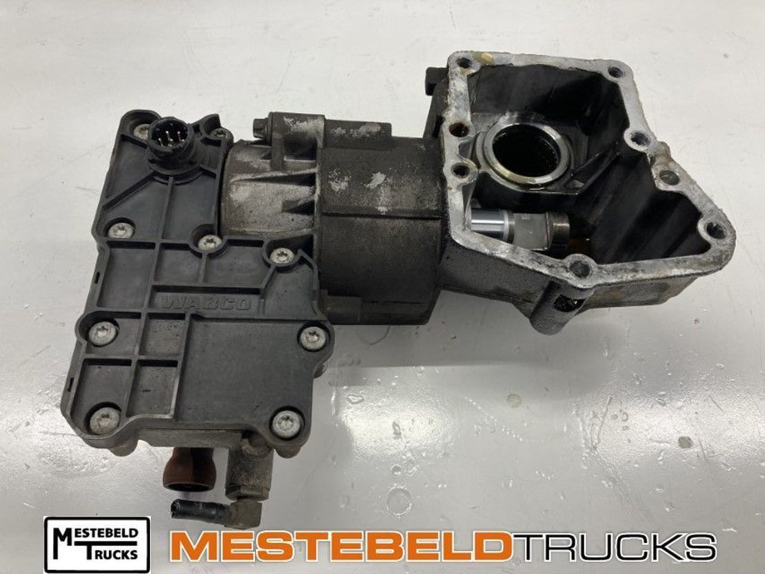 Mercedes-Benz Schakelcilinder G211-12 - Caja de cambios para Camión: foto 1 Mercedes-Benz Schakelcilinder G211-12 - Caja de cambios para Camión: foto 1