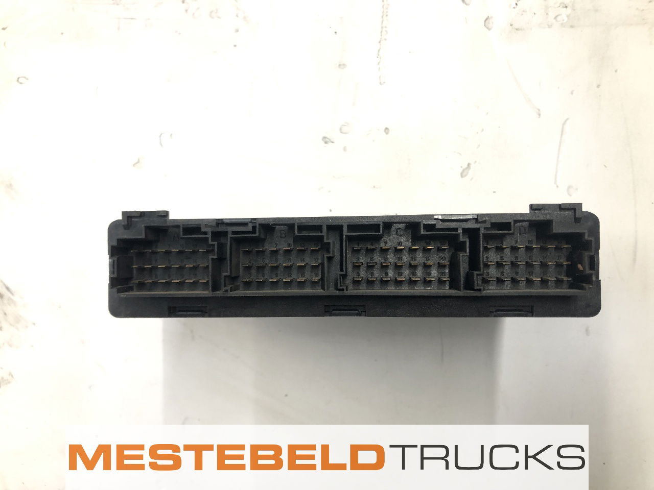 Mercedes-Benz Stuurkast FR/CPC - Sistema eléctrico para Camión: foto 2 Mercedes-Benz Stuurkast FR/CPC - Sistema eléctrico para Camión: foto 2